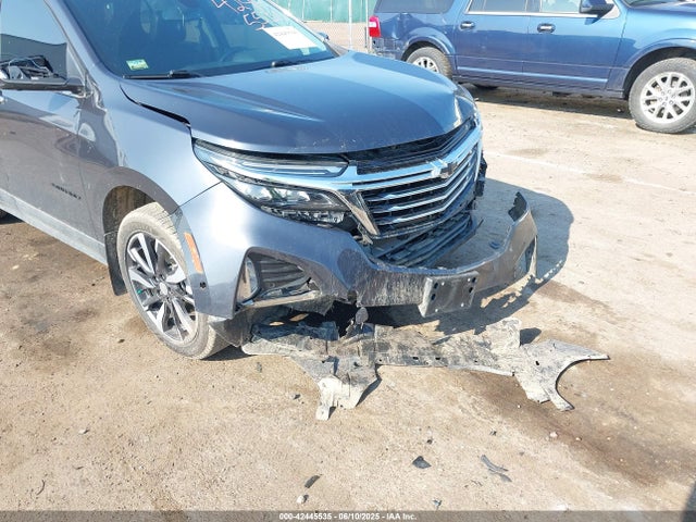 3GNAXXEV4NS156448 Chevrolet lyx