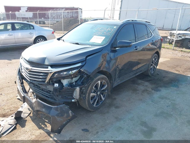 3GNAXXEV4NS156448 Chevrolet lyx