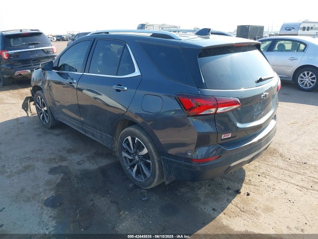 3GNAXXEV4NS156448 Chevrolet lyx