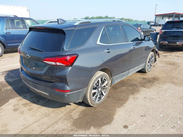 3GNAXXEV4NS156448 Chevrolet lyx