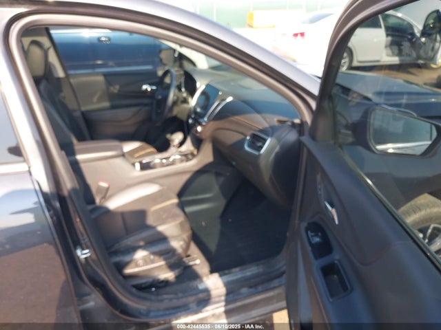 3GNAXXEV4NS156448 Chevrolet lyx