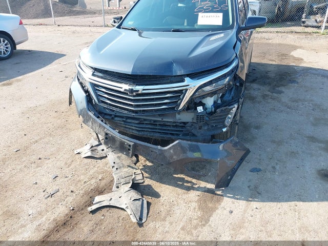 3GNAXXEV4NS156448 Chevrolet lyx