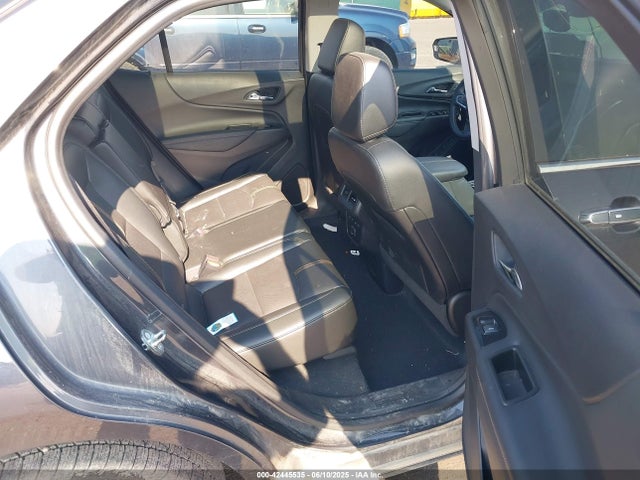 3GNAXXEV4NS156448 Chevrolet lyx