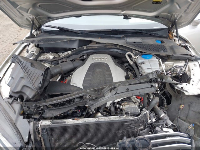 2017 AUDI A7 WAUW2AFC8HN085614 Photo 9