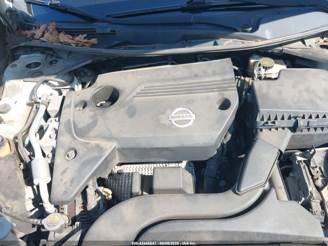 Nissan 2014 2014 1N4AL3AP0EN247950 Image 10