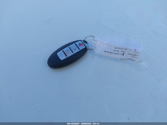 Nissan 2014 2014 1N4AL3AP0EN247950 Image 11