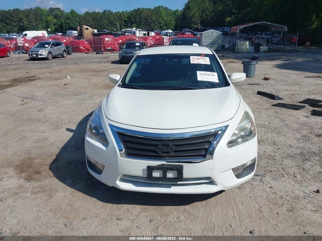 Nissan 2014 2014 1N4AL3AP0EN247950 Image 12