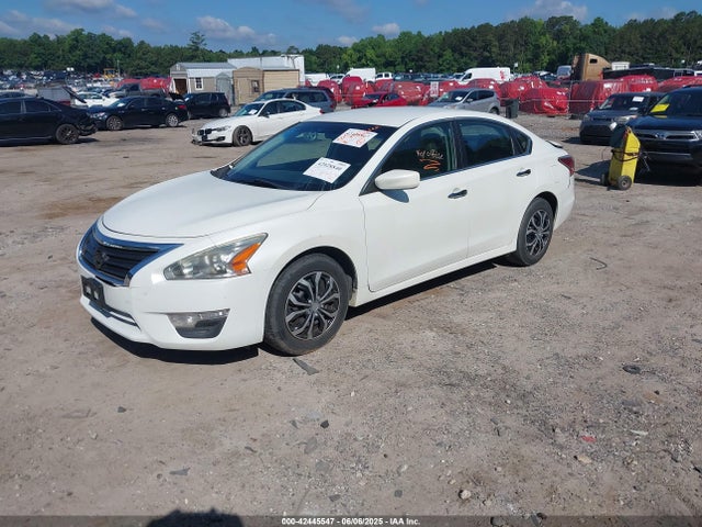 Nissan 2014 2014 1N4AL3AP0EN247950 Image 2