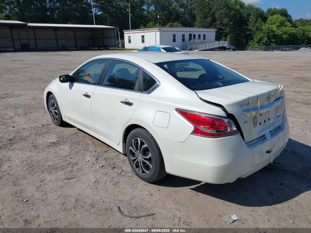 Nissan 2014 2014 1N4AL3AP0EN247950 Image 3
