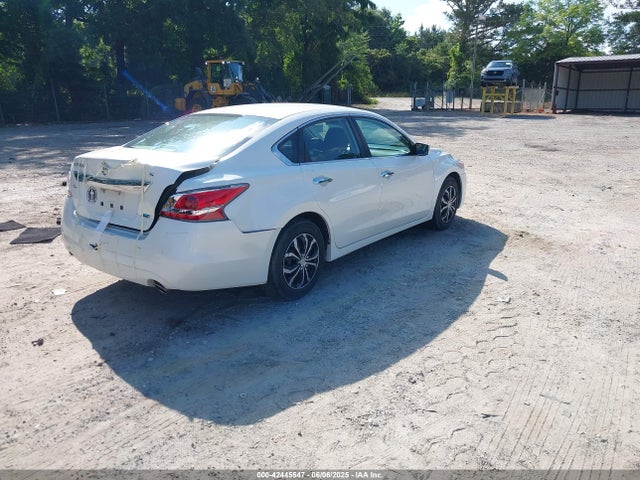 Nissan 2014 2014 1N4AL3AP0EN247950 Image 4
