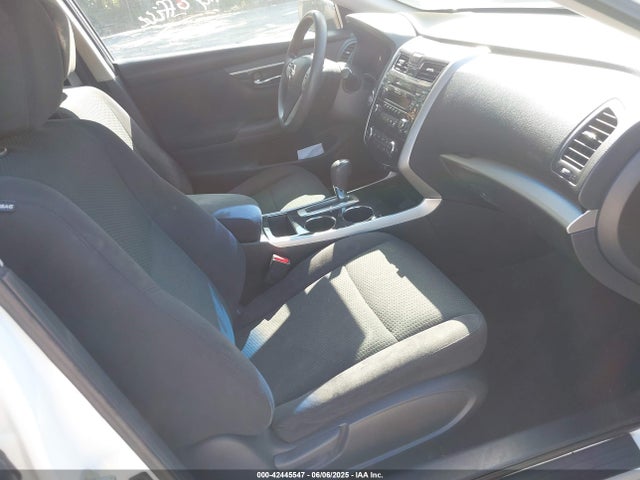 Nissan 2014 2014 1N4AL3AP0EN247950 Image 5