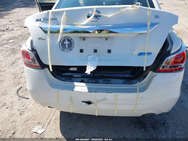 Nissan 2014 2014 1N4AL3AP0EN247950 Image 6