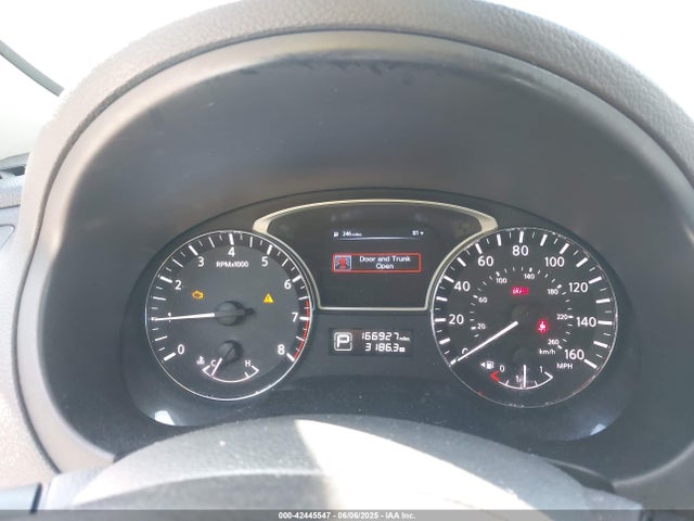 Nissan 2014 2014 1N4AL3AP0EN247950 Image 7