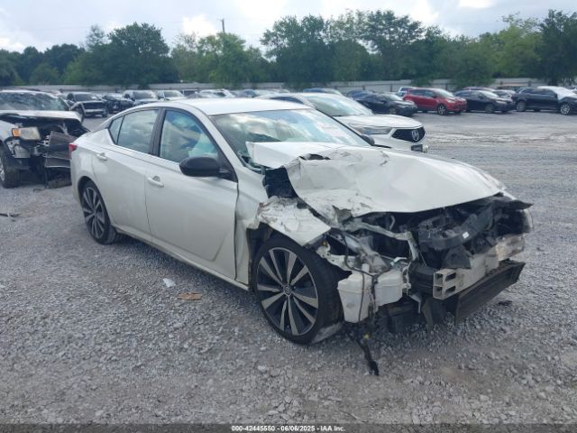 2020 NISSAN ALTIMA 1N4BL4CV9LN313995