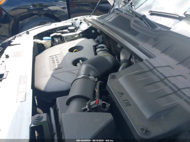 2014 LAND ROVER RANGE ROVER EVOQUE SALVT2BG0EH893971 Photo 9