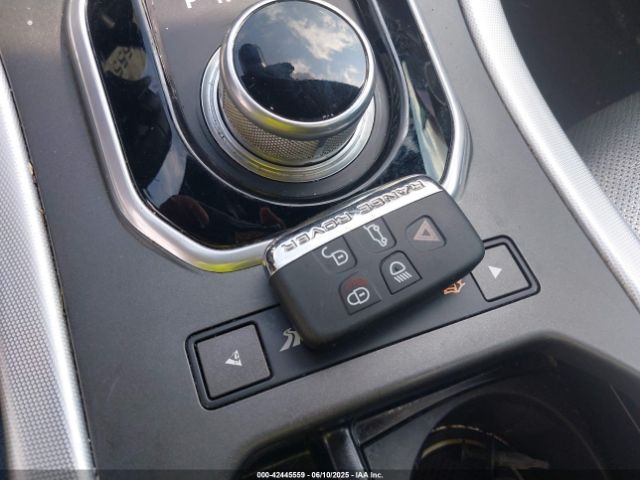 2014 LAND ROVER RANGE ROVER EVOQUE SALVT2BG0EH893971 Photo 10