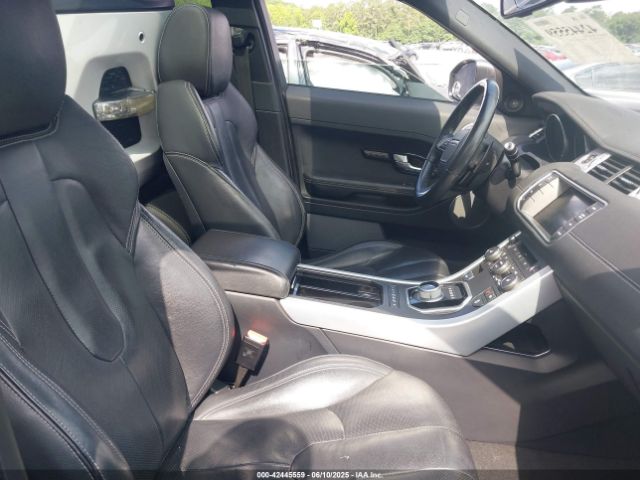 2014 LAND ROVER RANGE ROVER EVOQUE SALVT2BG0EH893971 Photo 4