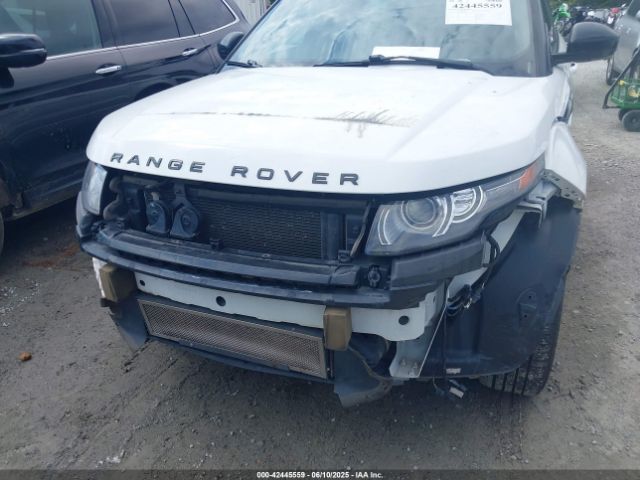 2014 LAND ROVER RANGE ROVER EVOQUE SALVT2BG0EH893971 Photo 5