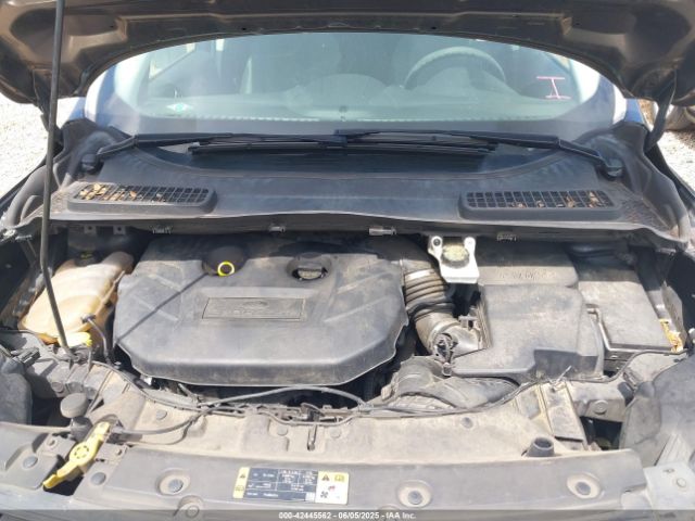 1FMCU0G92GUA31836 Ford ESCAPE SE