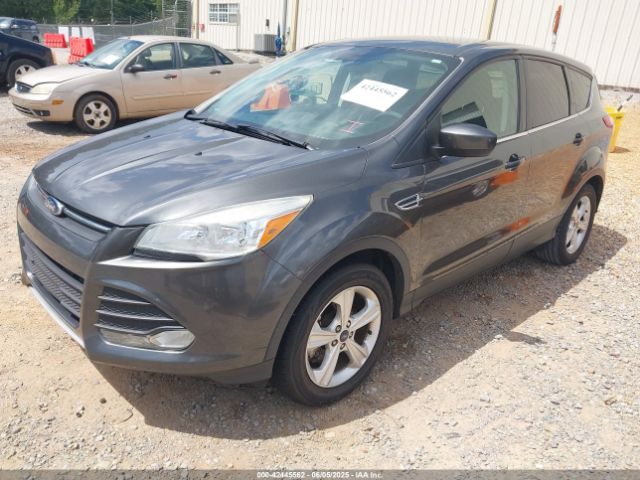1FMCU0G92GUA31836 Ford ESCAPE SE
