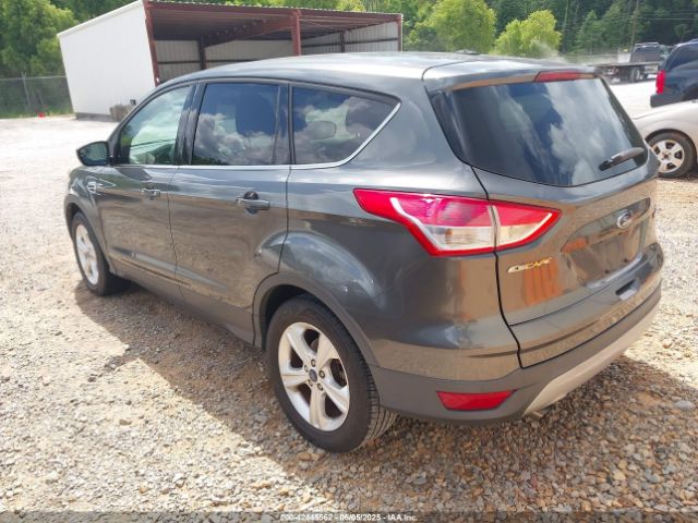 1FMCU0G92GUA31836 Ford ESCAPE SE