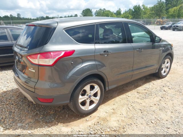 1FMCU0G92GUA31836 Ford ESCAPE SE