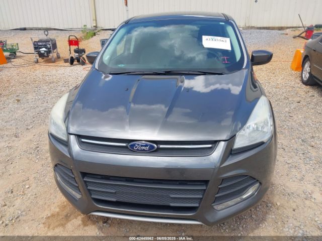 1FMCU0G92GUA31836 Ford ESCAPE SE