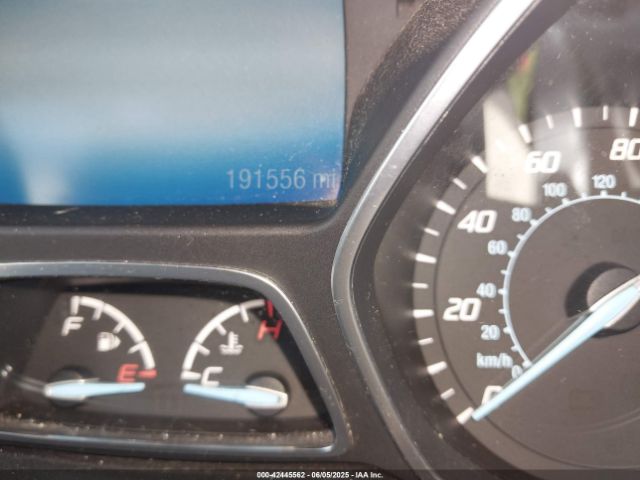 1FMCU0G92GUA31836 Ford ESCAPE SE
