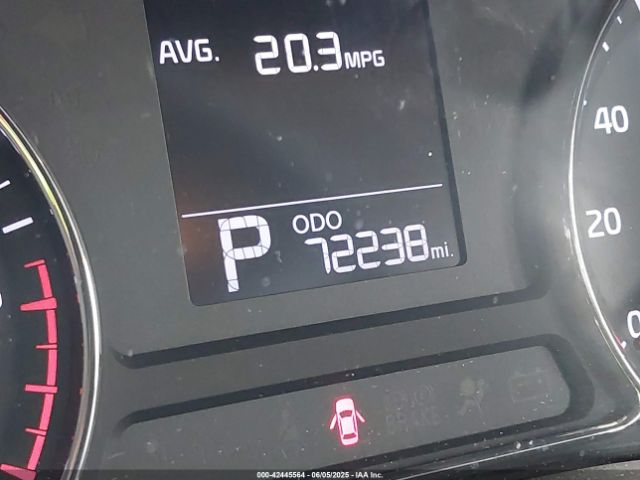 KNAFK5A8XG5606020 KIA FORTE LX