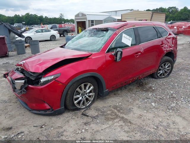 JM3TCBCY4G0122430 Mazda py