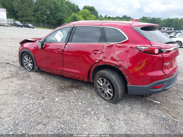 JM3TCBCY4G0122430 Mazda py
