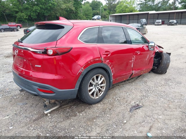 JM3TCBCY4G0122430 Mazda py
