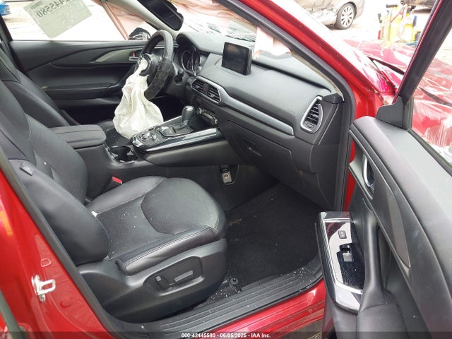 JM3TCBCY4G0122430 Mazda py