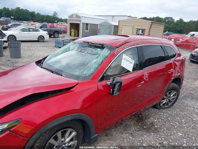 JM3TCBCY4G0122430 Mazda py