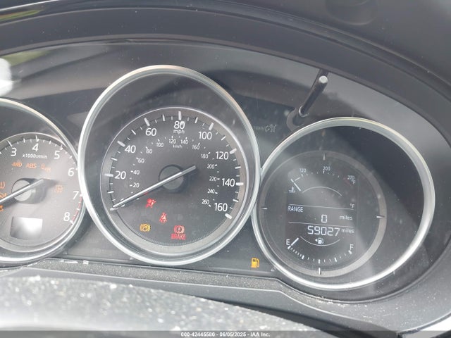 JM3TCBCY4G0122430 Mazda py