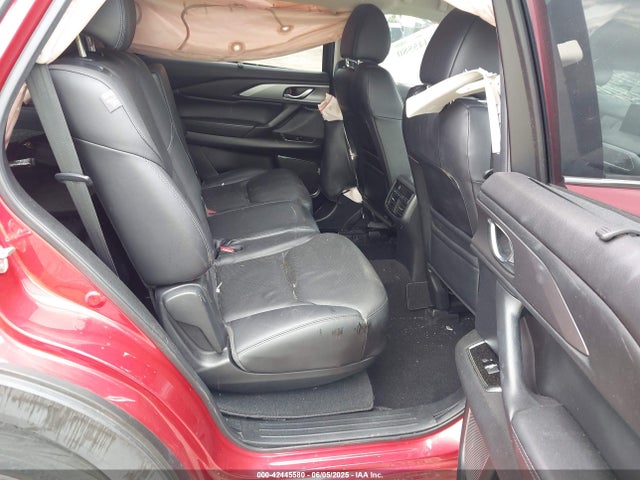 JM3TCBCY4G0122430 Mazda py