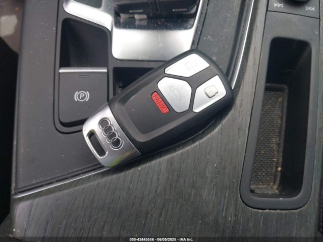 2018 AUDI A4 WAUENAF46JA110860 Photo 10