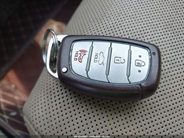 5NPE34AFXGH284368 Hyundai Sonata Limited