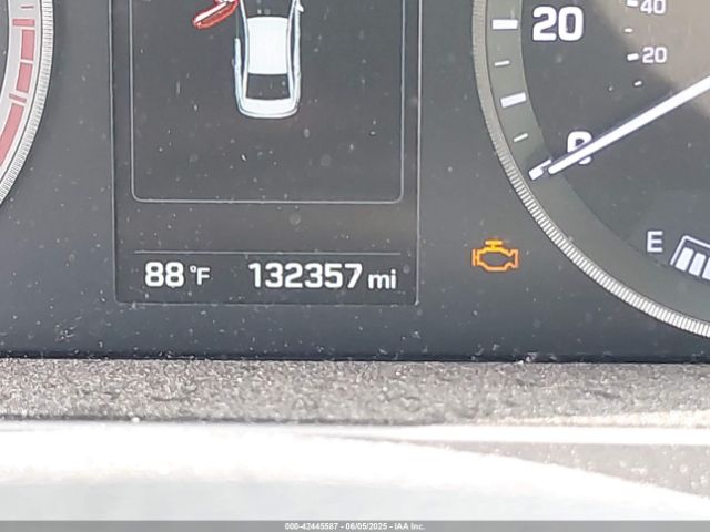 5NPE34AFXGH284368 Hyundai Sonata Limited