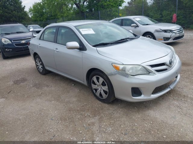 2012 TOYOTA COROLLA 5YFBU4EE1CP025640 Photo 0
