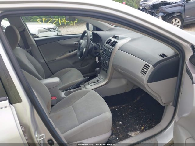 2012 TOYOTA COROLLA 5YFBU4EE1CP025640 Photo 4