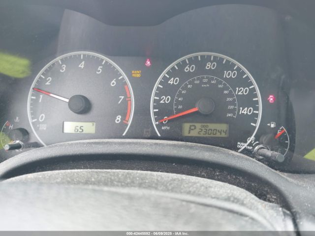 2012 TOYOTA COROLLA 5YFBU4EE1CP025640 Photo 6