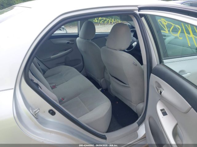 2012 TOYOTA COROLLA 5YFBU4EE1CP025640 Photo 7