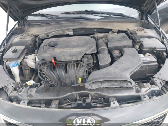 5XXGT4L36HG152832 KIA Optima Lx