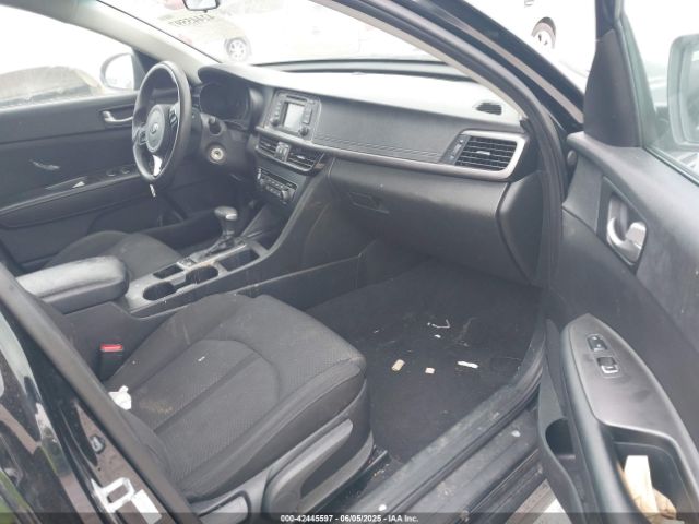 5XXGT4L36HG152832 KIA Optima Lx