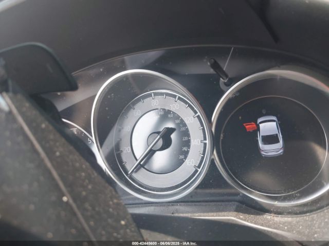 2018 MAZDA MAZDA6 JM1GL1TY0J1317883 Photo 6