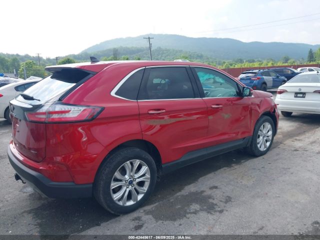 2022 FORD EDGE 2FMPK4K94NBA43561 Photo 3