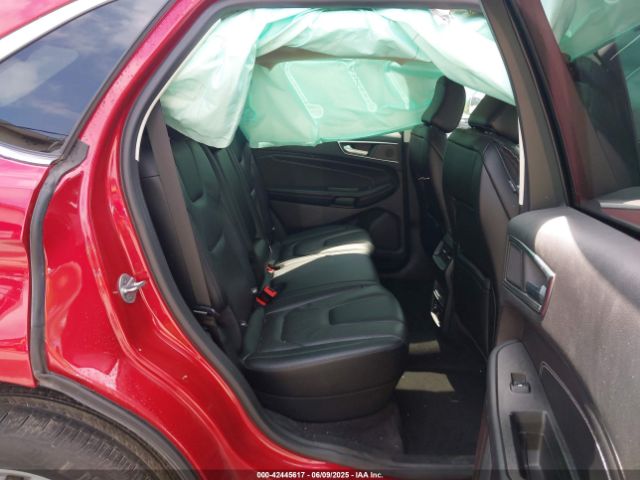 2022 FORD EDGE 2FMPK4K94NBA43561 Photo 7