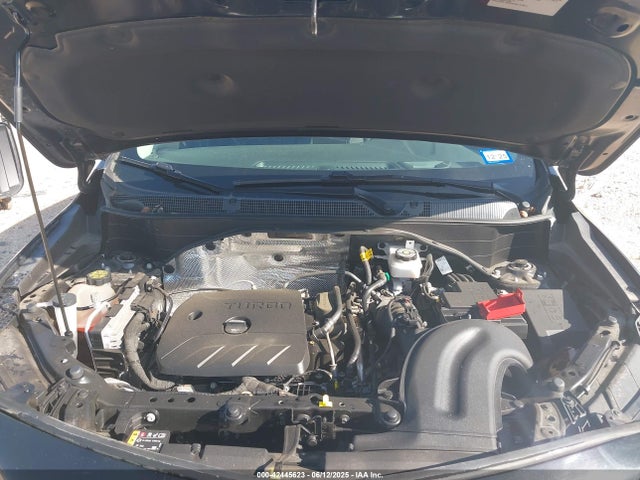 Buick l3t 2023 KL4MMCSL8PB064326 Image 10