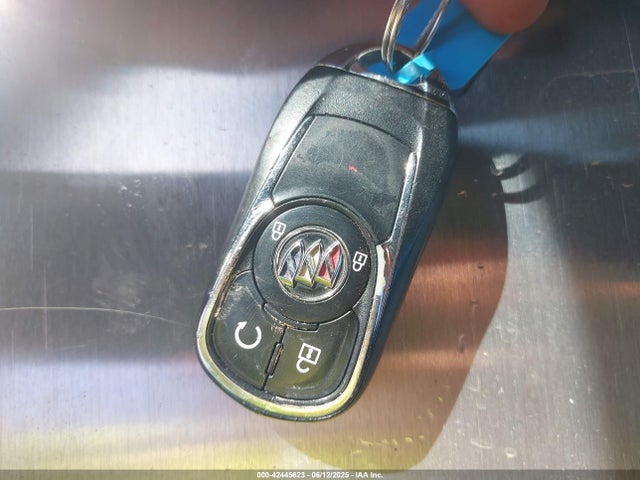 Buick l3t 2023 KL4MMCSL8PB064326 Image 11